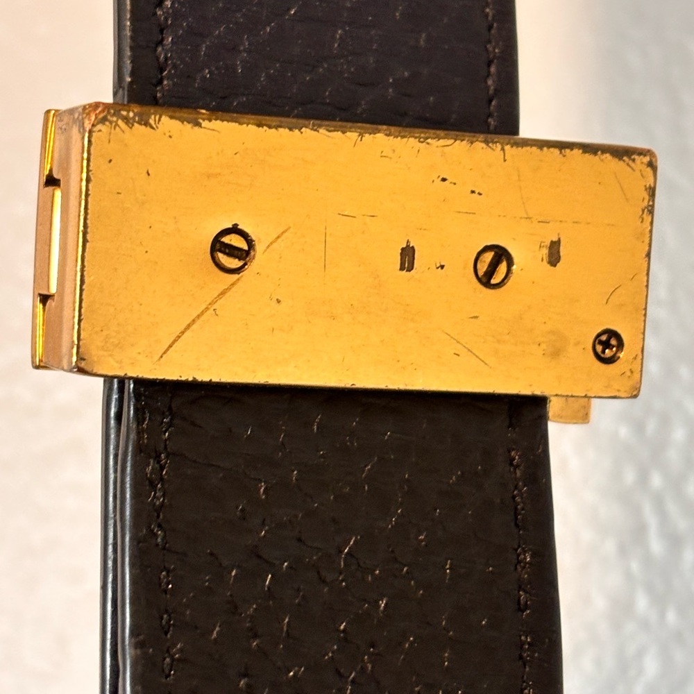 Marc Jacobs Black and Blue Crossbody Bag - Picture 12 of 16